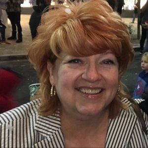 Meet your Posher, Jordana